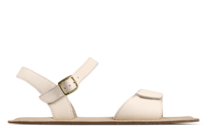 Sandale Barefoot Vegan Be Lenka Grace 2.0 – Ivory