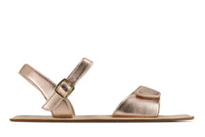 Sandale Barefoot Vegan Be Lenka Grace 2.0 – Rose Gold