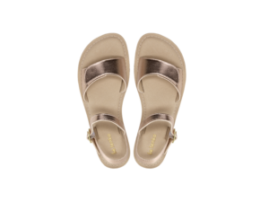 Sandale Barefoot Vegan Be Lenka Grace 2.0 – Rose Gold