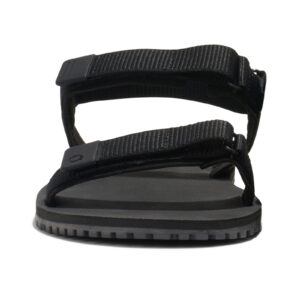 Sandale Barefoot Xero, D-Trail – Trail-to-Town, Black / Asphalt, W