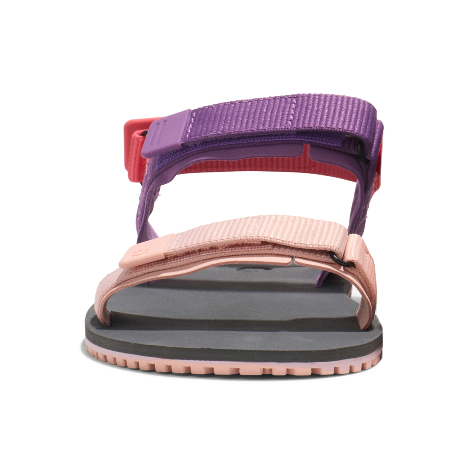 Sandale Barefoot Xero, D-Trail – Trail-to-Town, Dewberry Multi, W 3