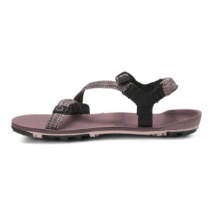 Sandale Barefoot Xero Damă, Z-Trail EV – Trail Hiking, Running, and Recovery Sandal, Dusty Rose, W