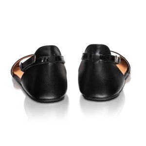 Sandale barefoot, Shapen, Lily 3.0, black