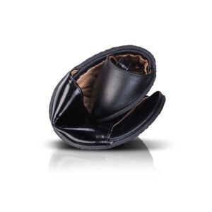 Sandale barefoot, Shapen, Lily 3.0, black