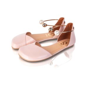 Accesoriu pantofi, Shapen, culoare auriu