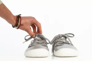 Sandale barefoot dama, Sambas, Mercurio