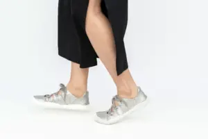Sandale barefoot dama, Sambas, Mercurio