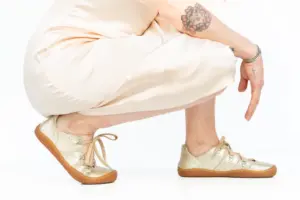 Sandale barefoot dama, Sambas, Venus