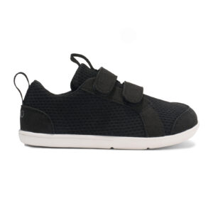 Sneakers Barefoot Copii Xero, Dillon Little Kids, Black