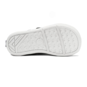 Sneakers Barefoot Copii Xero, Dillon Little Kids, Black