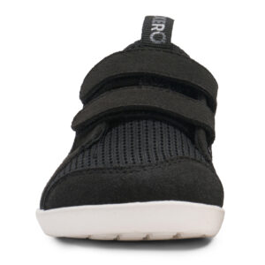 Sneakers Barefoot Copii Xero, Dillon Little Kids, Black