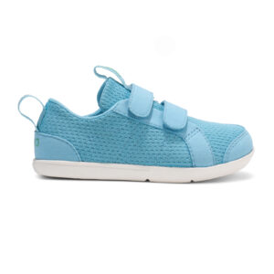 Sneakers Barefoot Copii Xero, Dillon Little Kids, Milky Blue