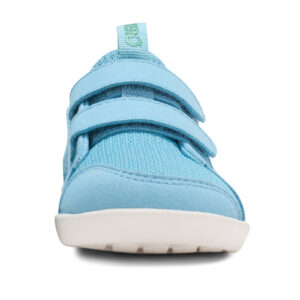 Sneakers Barefoot Copii Xero, Dillon Little Kids, Milky Blue