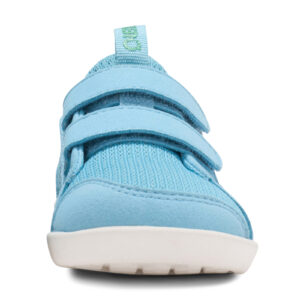 Sneakers Barefoot Copii Xero, Dillon Little Kids, Milky Blue