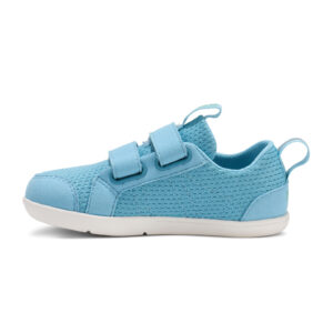 Sneakers Barefoot Copii Xero, Dillon Little Kids, Milky Blue
