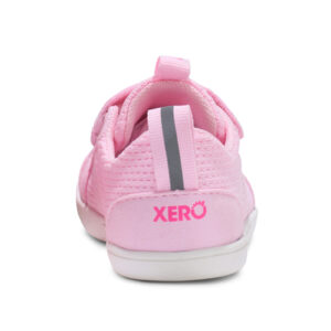 Sneakers Barefoot Copii, Xero, Dillon Little Kids, Pink-a-Boo