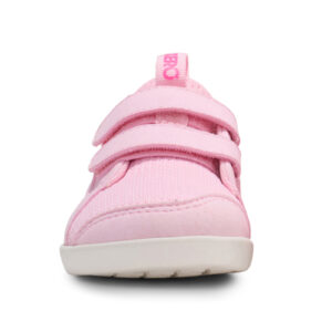 Sneakers Barefoot Copii, Xero, Dillon Little Kids, Pink-a-Boo