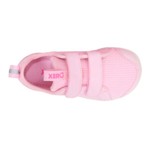 Sneakers Barefoot Copii, Xero, Dillon Little Kids, Pink-a-Boo