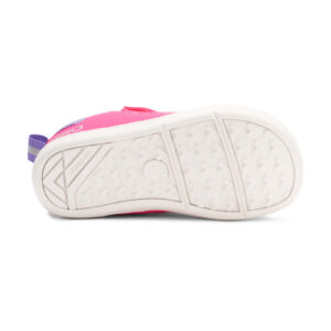 Sneakers Barefoot Copii, Xero, Prio Little Kids – Athletic Shoes for Active Kids, Pink