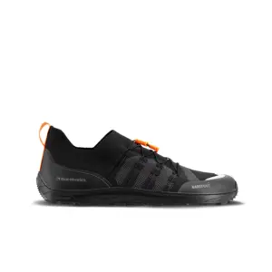 Sneakers barefoot, Barebarics, Voyager, culoare black