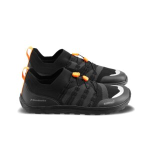 Sneakers barefoot, Barebarics, Voyager, culoare black