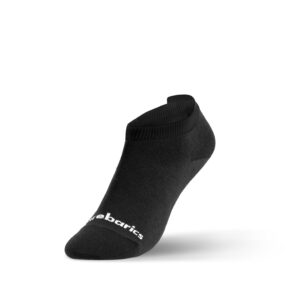 Șosete Barefoot – Low-cut -Barebarics- black