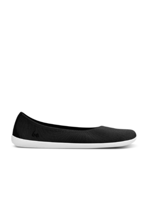 Balerini barefoot, Be Lenka Delight – Black