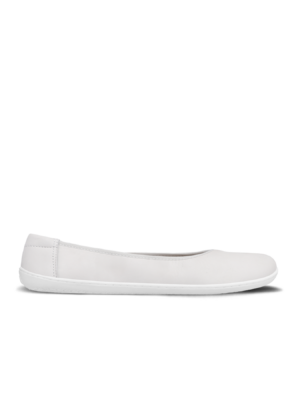 Balerini barefoot, Belenka Sophie, All Chalk White