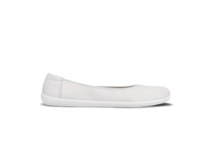 Balerini barefoot, Belenka Sophie, All Chalk White