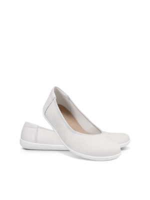 Balerini barefoot, Belenka Sophie, All Chalk White