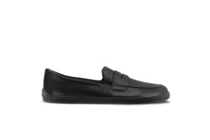 Mocasini Barefoot, Belenka Buena – All Black