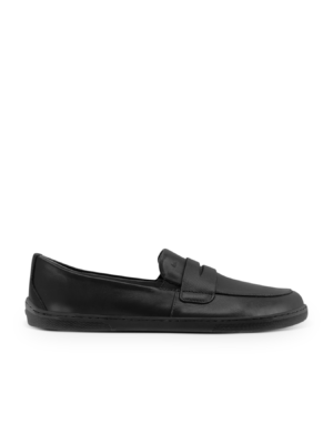 Mocasini Barefoot, Belenka Buena – All Black