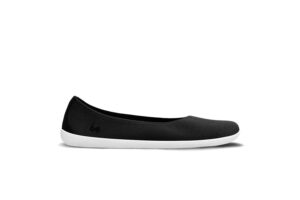 Balerini barefoot, Be Lenka Delight – Black