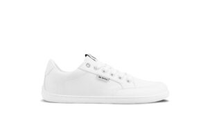 Sneakers Barefoot Be Lenka Rebound – All White