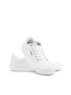 Sneakers Barefoot Be Lenka Rebound – All White