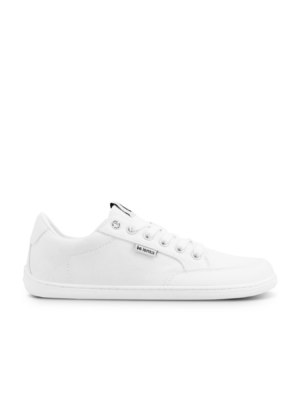 Sneakers Barefoot Be Lenka Rebound – All White