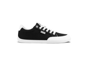 Sneakers Barefoot Be Lenka Rebound – Black & White