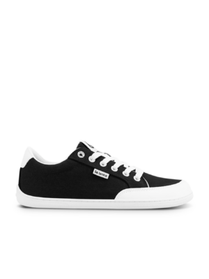 Sneakers Barefoot Be Lenka Rebound – Black & White