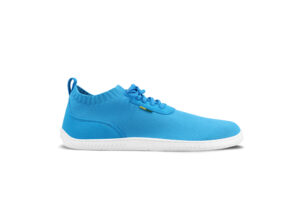 Sneakers Barefoot Be Lenka Stride – Blue & White