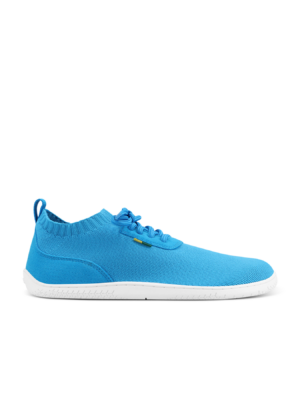 Sneakers Barefoot Be Lenka Stride – Blue & White