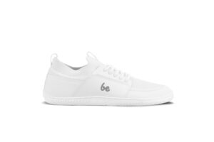 Sneakers Barefoot, Belenka Swift, culoare White