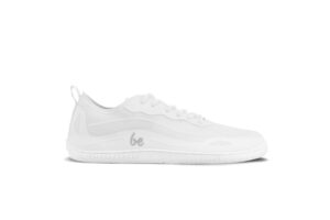 Sneakers Barefoot, Belenka Velocity, All White