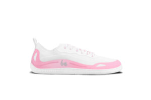 Sneakers Barefoot, Belenka Velocity, Light Pink