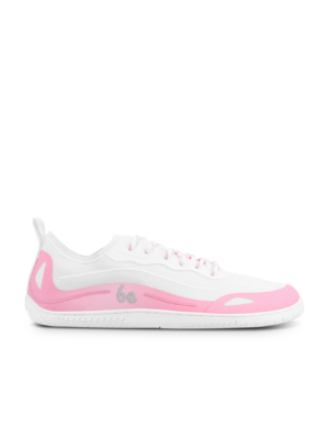 Sneakers Barefoot, Belenka Velocity, Light Pink