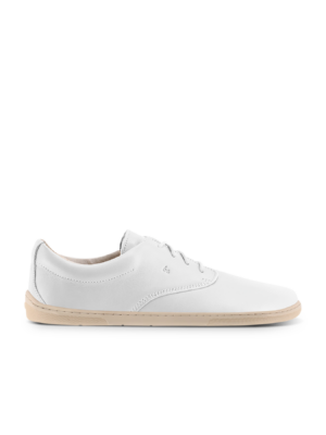 Pantof Barefoot Be Lenka, Cityscape, white